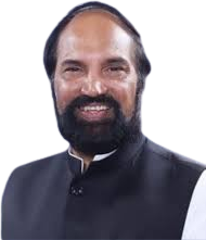 Minister
